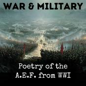 Podcast Poetry of the A.E.F. from WWI