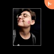 Podcast Poezie a jiné přešlapy