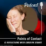 Podcast Points of Contact—CI reflections with Carolyn Stuart