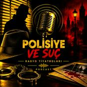 Podcast Polisiye ve Suç Radyo Tiyatroları