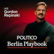 Podcast POLITICO Berlin Playbook