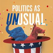 Podcast POLITICS AS UNUSUAL