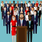 Podcast Politics Today