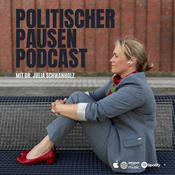 Podcast Politischer Pausen Podcast