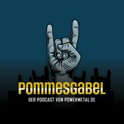 Podcast Pommesgabel - Der Metal-Podcast