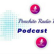 Podcast Ponchito radio fm