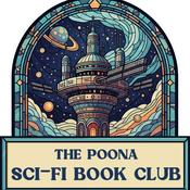 Podcast Poona Sci-Fi Book Club