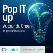 Podcast Pop IT up