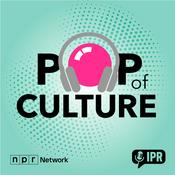 Podcast Pop of Culture