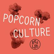 Podcast Popcorn Culture: ein RefLab-Podcast