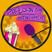 Podcast Popcorn zum Mitnehmen
