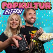 Podcast Popkultur-Eltern