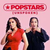 Podcast Popstars Unspoken