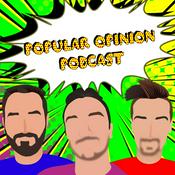 Podcast Popular Opinion Podcast