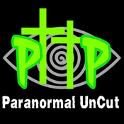 Podcast PTTP Paranormal UnCut