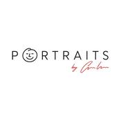Podcast Portraits by Anselm