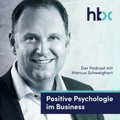 Podcast Positive Psychologie im Business