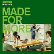 Podcast Made for More - der Podcast von Interface