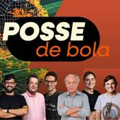 Podcast Posse de Bola