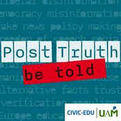 Podcast Post Truth be told