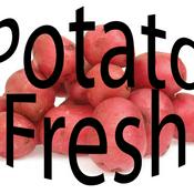 Podcast Potato Fresh - Random Facts