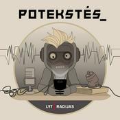 Podcast Potekstės