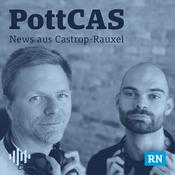Podcast PottCAS - Der News-Podcast für Castrop-Rauxel