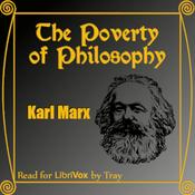 Podcast Poverty of Philosophy, The by Karl Marx (1818 - 1883)