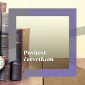 Podcast Povijest četvrtkom