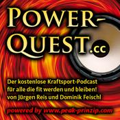 Podcast Power-Quest.cc: Der Kraftsport-Podcast