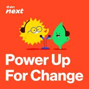 Podcast Power Up For Change