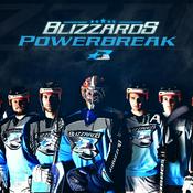 Podcast Powerbreak - "Blizzards-Podcast"