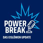 Podcast Powerbreak - das Eislöwen Update