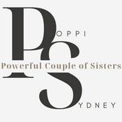 Podcast Powerful Couple of Sisters
