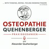 Podcast Praxisgedanken Osteopathie mit Alexander Quehenberger