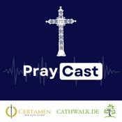 Podcast Praycast – Gebete zum Mitbeten