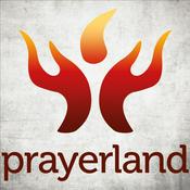 Podcast prayer - land - Inspiration