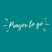 Podcast Prayer To Go – English version