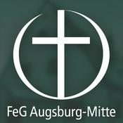 Podcast Predigten FeG Augsburg-Mitte