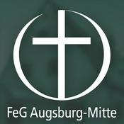 Podcast Predigten FeG Augsburg-Mitte