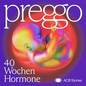 Podcast Preggo: 40 Wochen Hormone