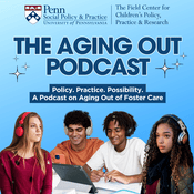 Podcast The Aging Out Podcast