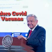 Podcast Presidente Andrés Manuel López Obrador