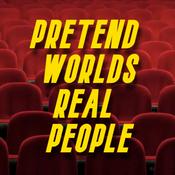 Podcast Pretend Worlds Real People