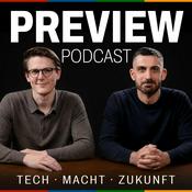 Podcast Preview Podcast