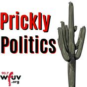 Podcast Prickly Politics
