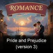 Podcast Pride and Prejudice (version 3)