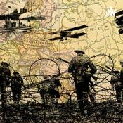 Podcast Primera Guerra Mundial