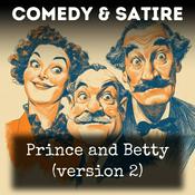 Podcast Prince and Betty (version 2)