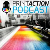 Podcast PrintAction Podcast.